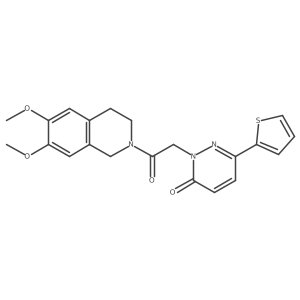 1232810-47-7结构式