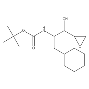 124150-90-9 structure