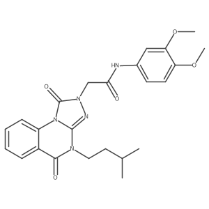 1242861-58-0 structure