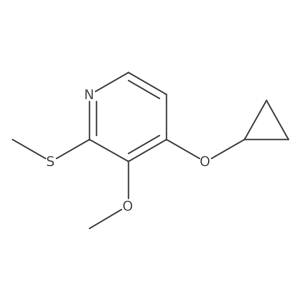 1243395-53-0结构式