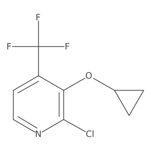 1243398-74-4 structure