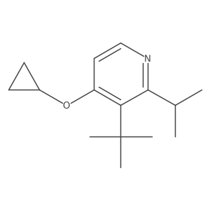 1243463-43-5 structure