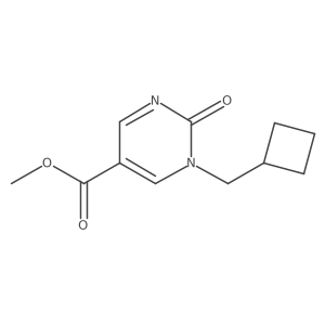 1245643-62-2 structure