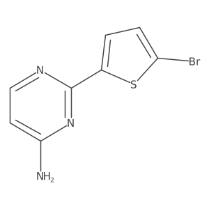 1247995-13-6 structure