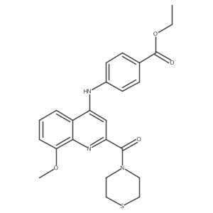 1251565-42-0 structure
