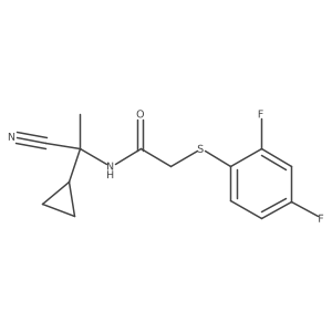 1252334-49-8 structure