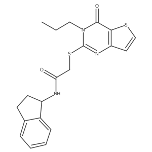 1252860-54-0 structure