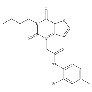 1252901-37-3 structure