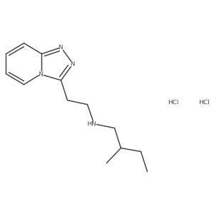1258640-34-4 structure