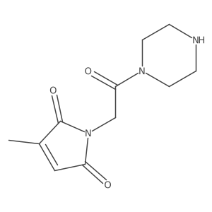 1258826-71-9 structure
