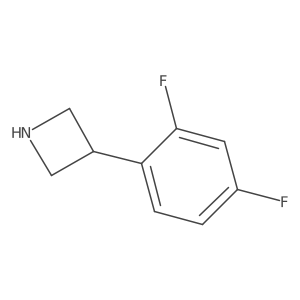 1260841-52-8 structure