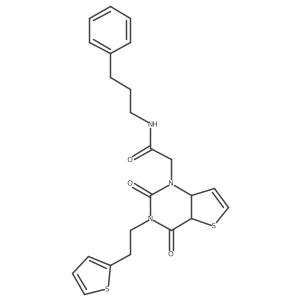 1260925-54-9 structure