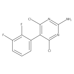 1261567-81-0 structure