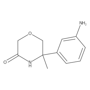 1266784-78-4 structure