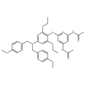 1268273-28-4 structure