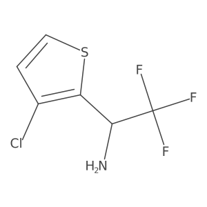 1270555-05-9 structure