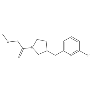 1316221-42-7 structure