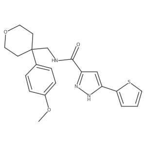 1322771-36-7 structure
