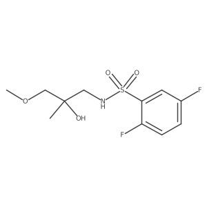 1334373-78-2结构式