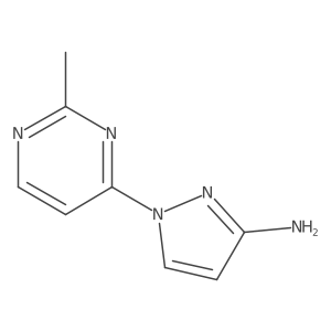 1342138-19-5 structure