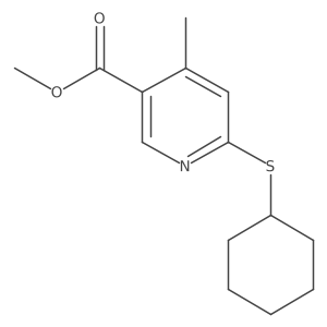 1355237-48-7 structure