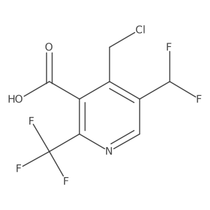1361685-11-1 structure
