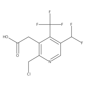1361717-20-5 structure