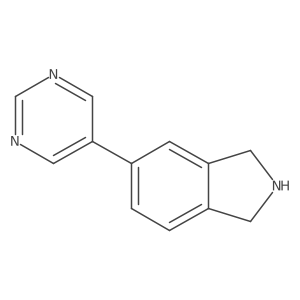 1391738-20-7 structure