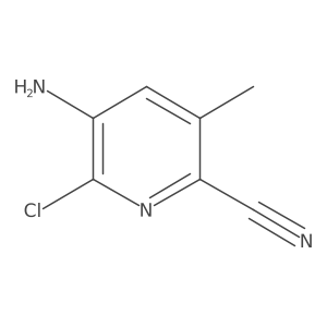 1393576-23-2 structure