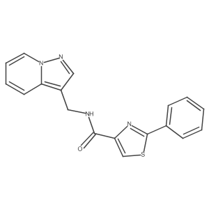 1396862-63-7 structure