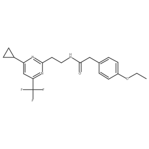 1396862-85-3 structure