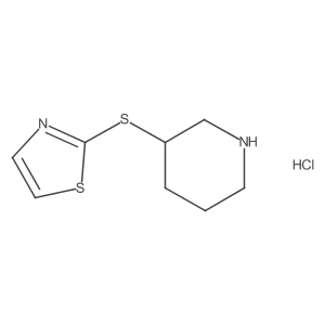 1420847-74-0 structure