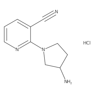 1421019-91-1 structure