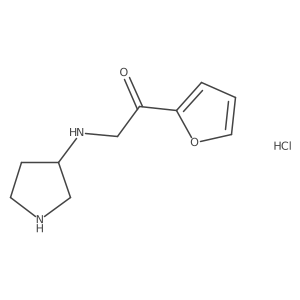 1421028-21-8 structure