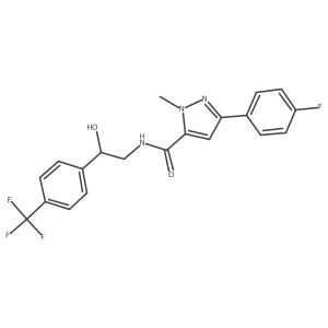 1421532-79-7结构式