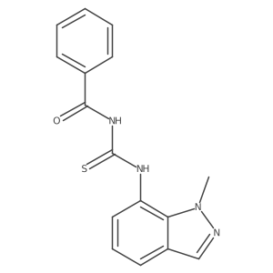 1427460-67-0 structure