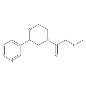 1428378-42-0结构式