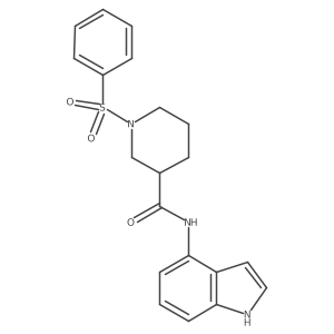 1435982-86-7 structure