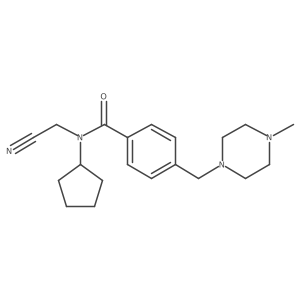 1436340-51-0结构式