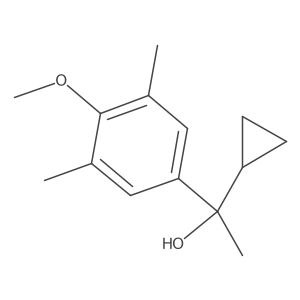 1443341-23-8 structure
