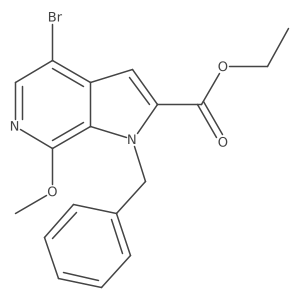 1445993-99-6 structure