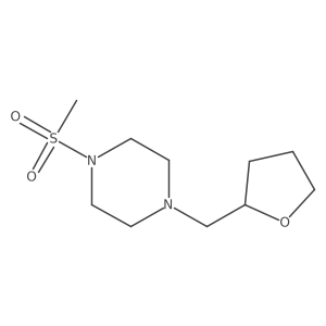 1458623-11-4 structure