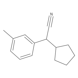 146824-60-4 structure