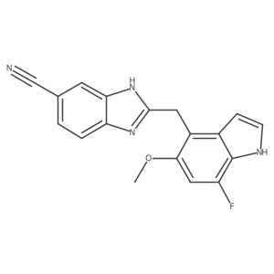 1481631-70-2结构式