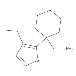 1538923-47-5 structure
