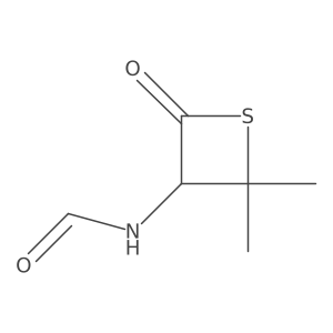 159000-76-7结构式