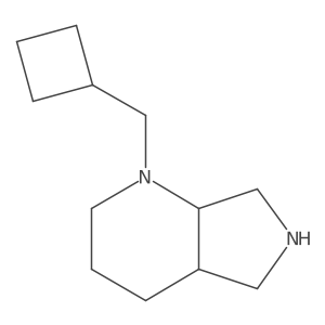 1595838-07-5 structure
