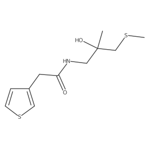 1698530-05-0结构式