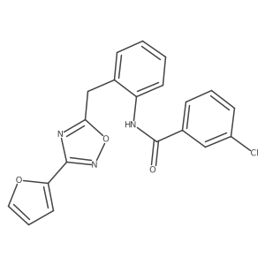1704999-50-7 structure