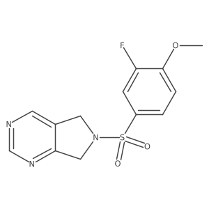1706135-18-3 structure